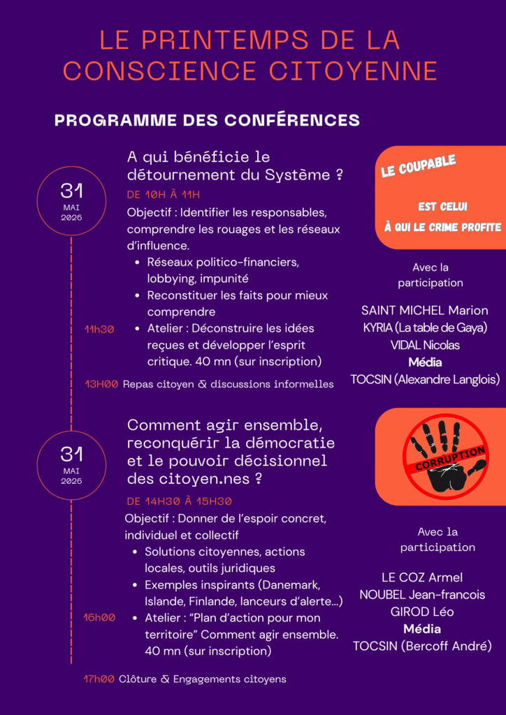 Programme 31 mai 2026 (2)