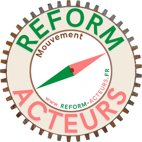 reform acteur